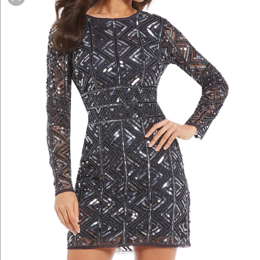 Gianna Bini Sasha Dress - size 10